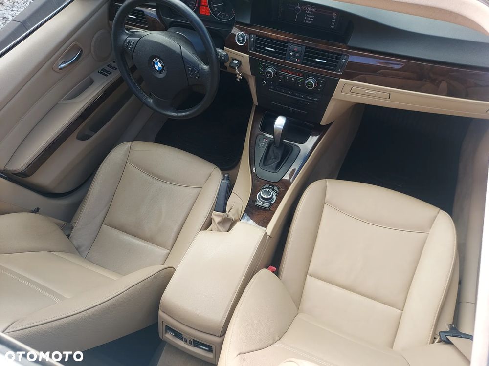 BMW Seria 3 - 14