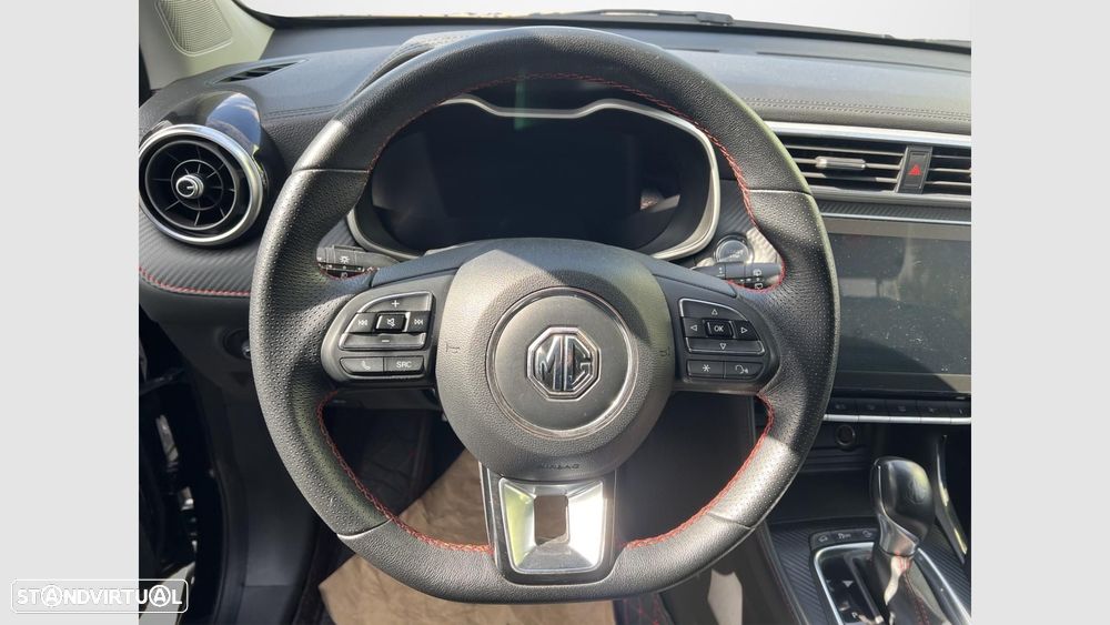 MG ZS 1.0 T-GDI Luxury Aut. - 11