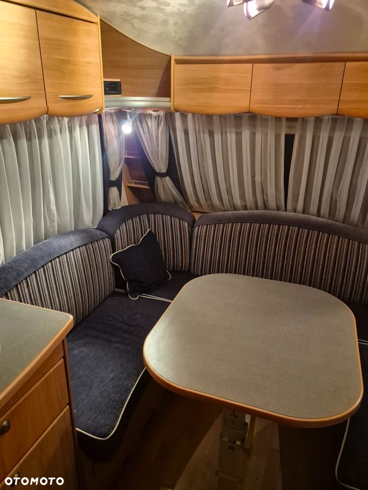 Adria Adora 512 UP - 14