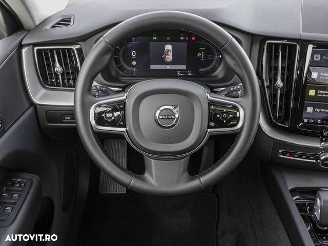 Volvo XC 60 - 12