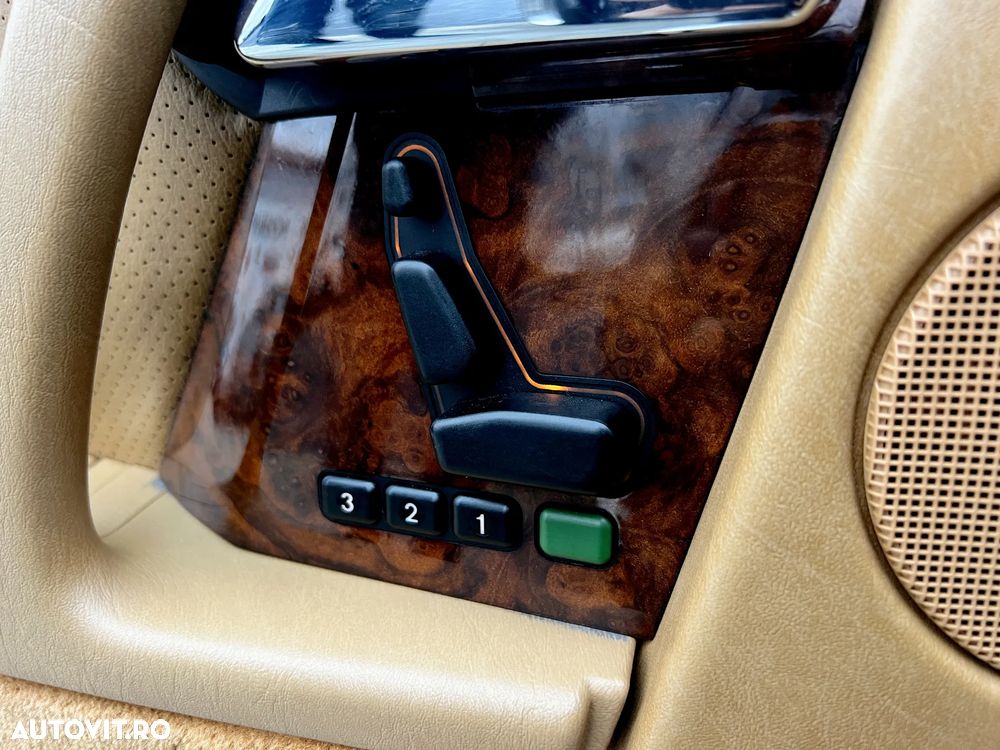 Mercedes-Benz SL - 17