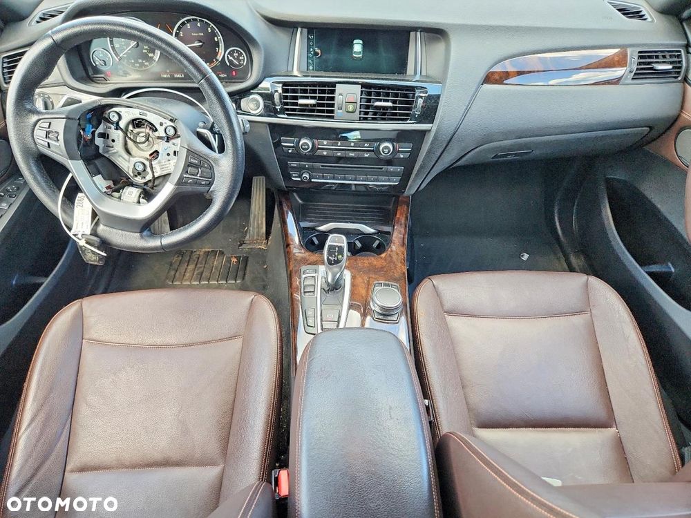 BMW X4 xDrive28i M Sport - 9