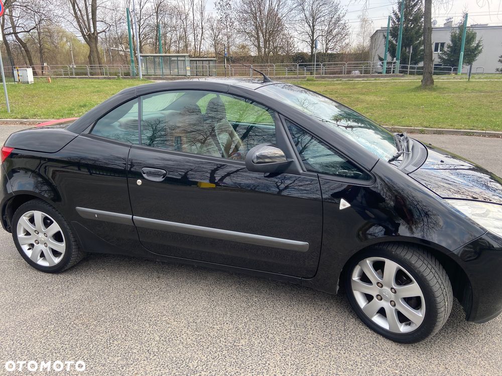 Mitsubishi Colt 1.5 - 4