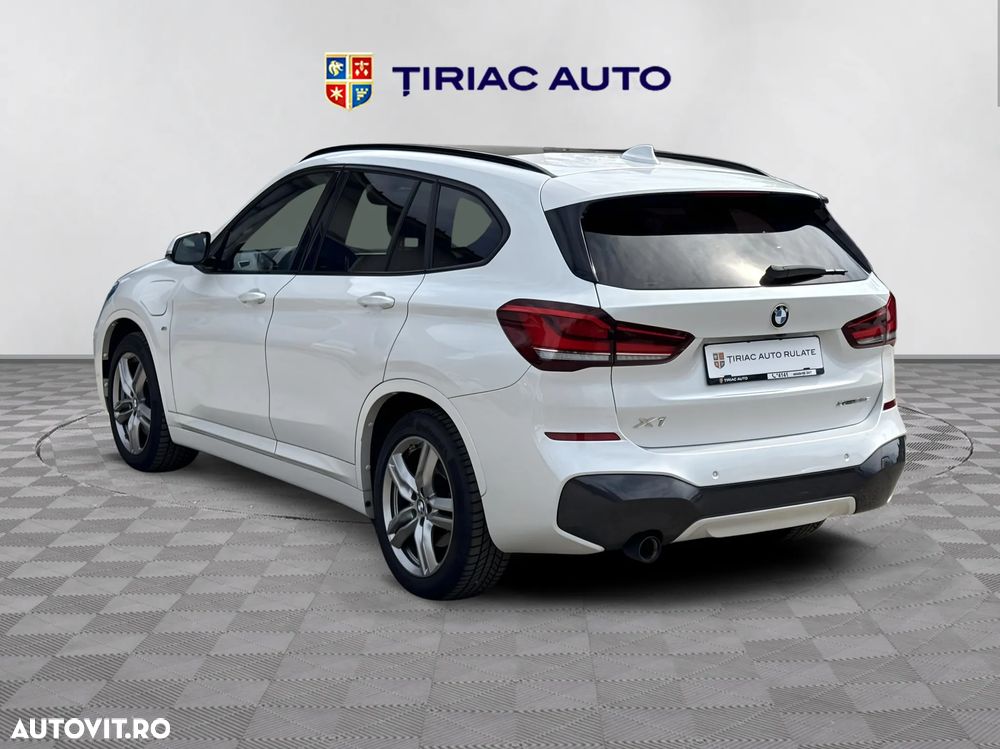 BMW X1 - 4