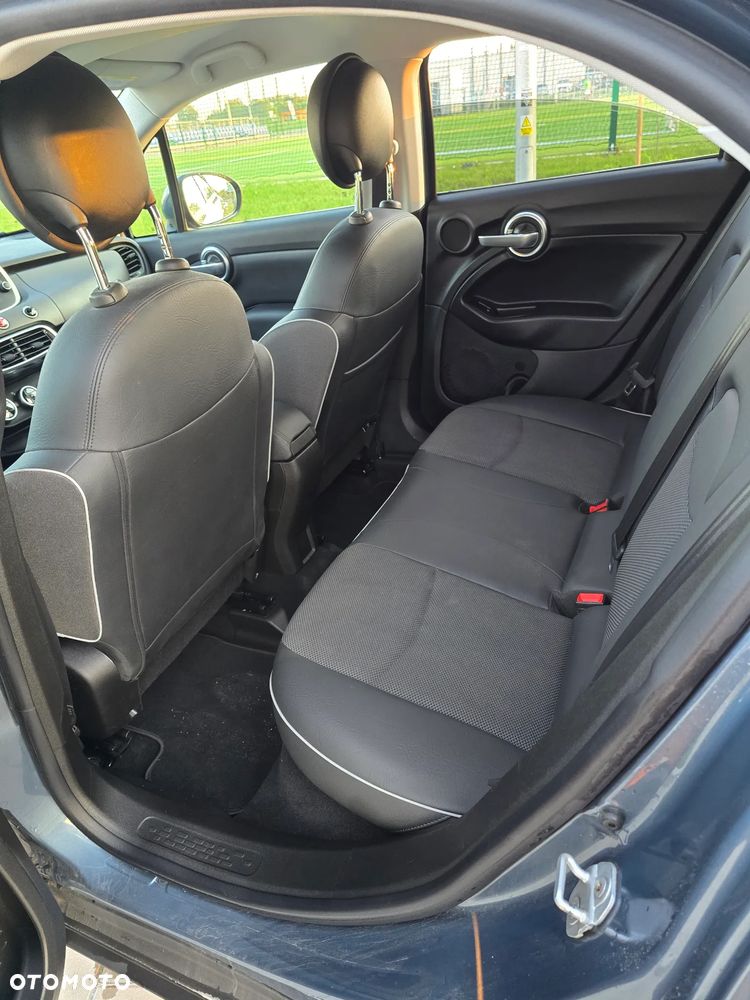 Fiat 500X 1.4 MultiAir City Cross - 20