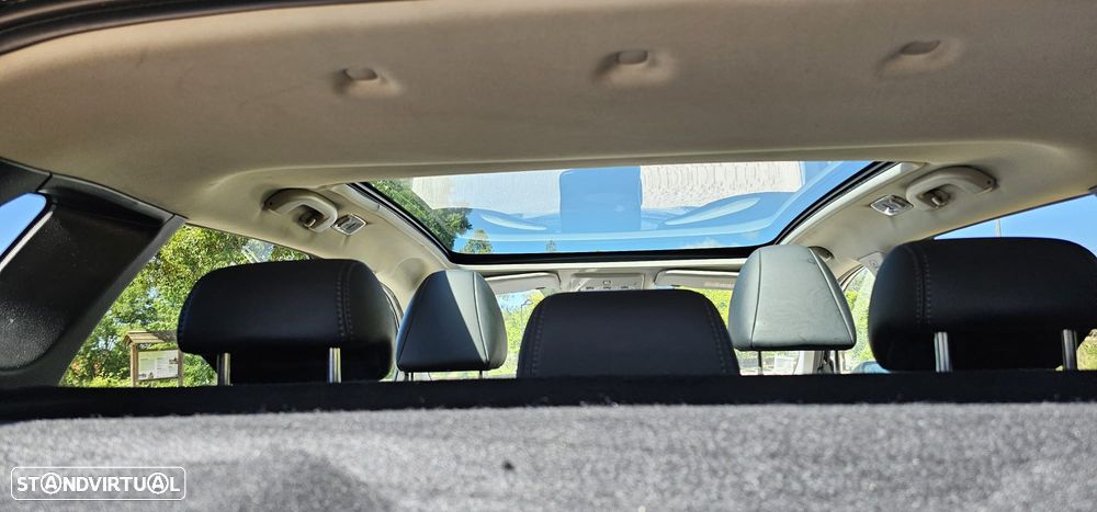 Nissan Qashqai 1.5 dCi Tekna 19 Pele RS - 12