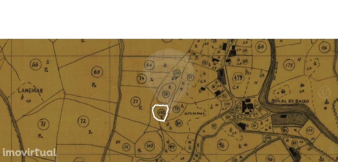 Terreno  para venda - Grande imagem: 3/3