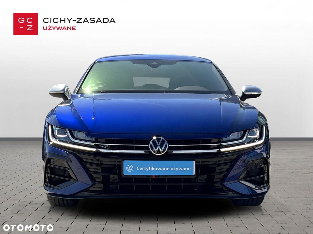 Volkswagen Arteon Shooting Brake 2.0 TSI 4Motion R DSG - 9