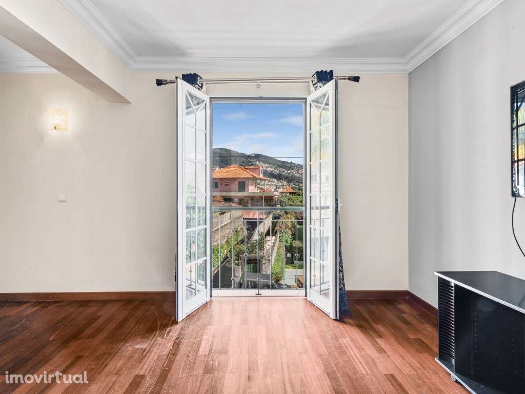 Apartamento T3 - Achada, Funchal - Grande imagem: 4/38