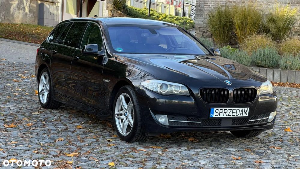 BMW Seria 5 - 14