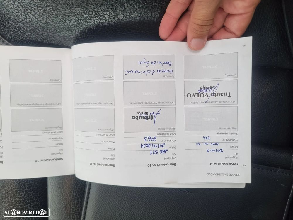 Volvo XC 90 D4 Geartronic Momentum - 39