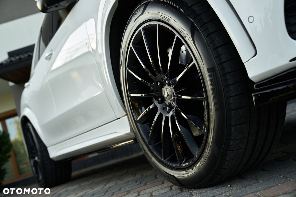 Mercedes-Benz GLE 300 d 4-Matic - 6