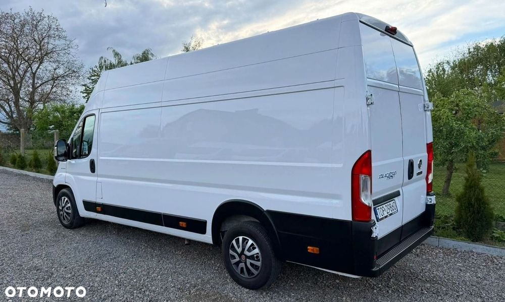 Fiat Ducato - 2