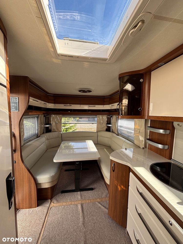 Hobby Excellent 540 - 1