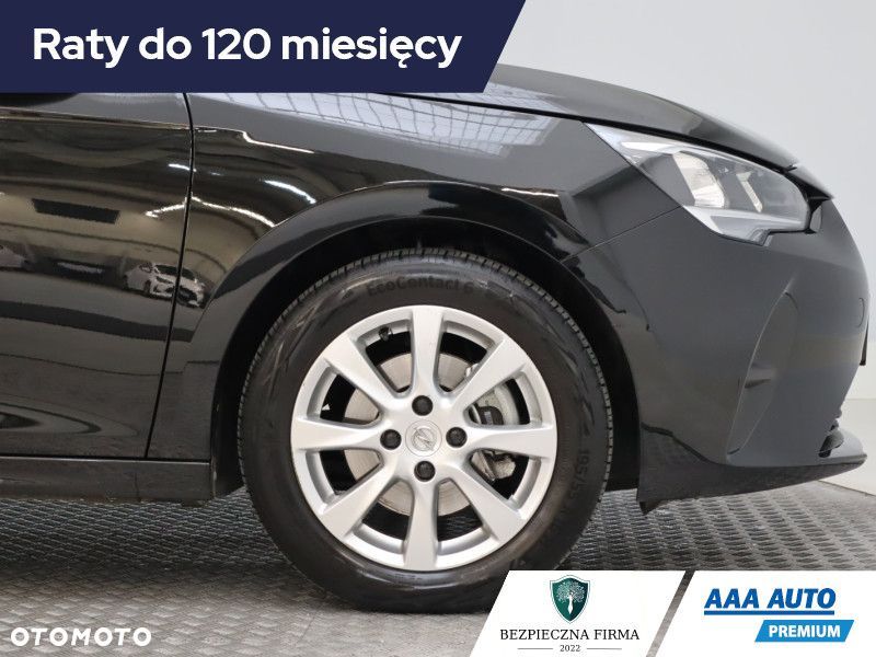 Opel Corsa - 17