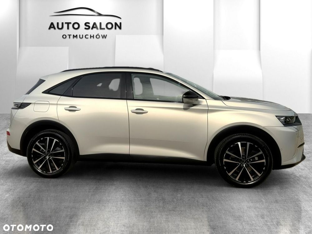 DS Automobiles DS 7 Crossback - 4