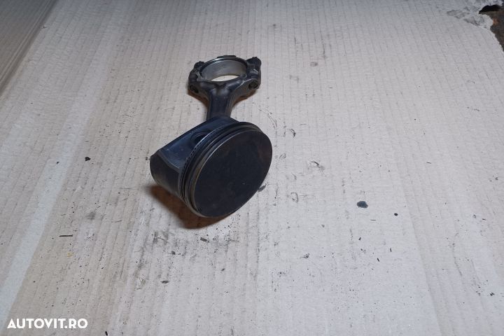 PISTON 1.6XEP Opel - 2
