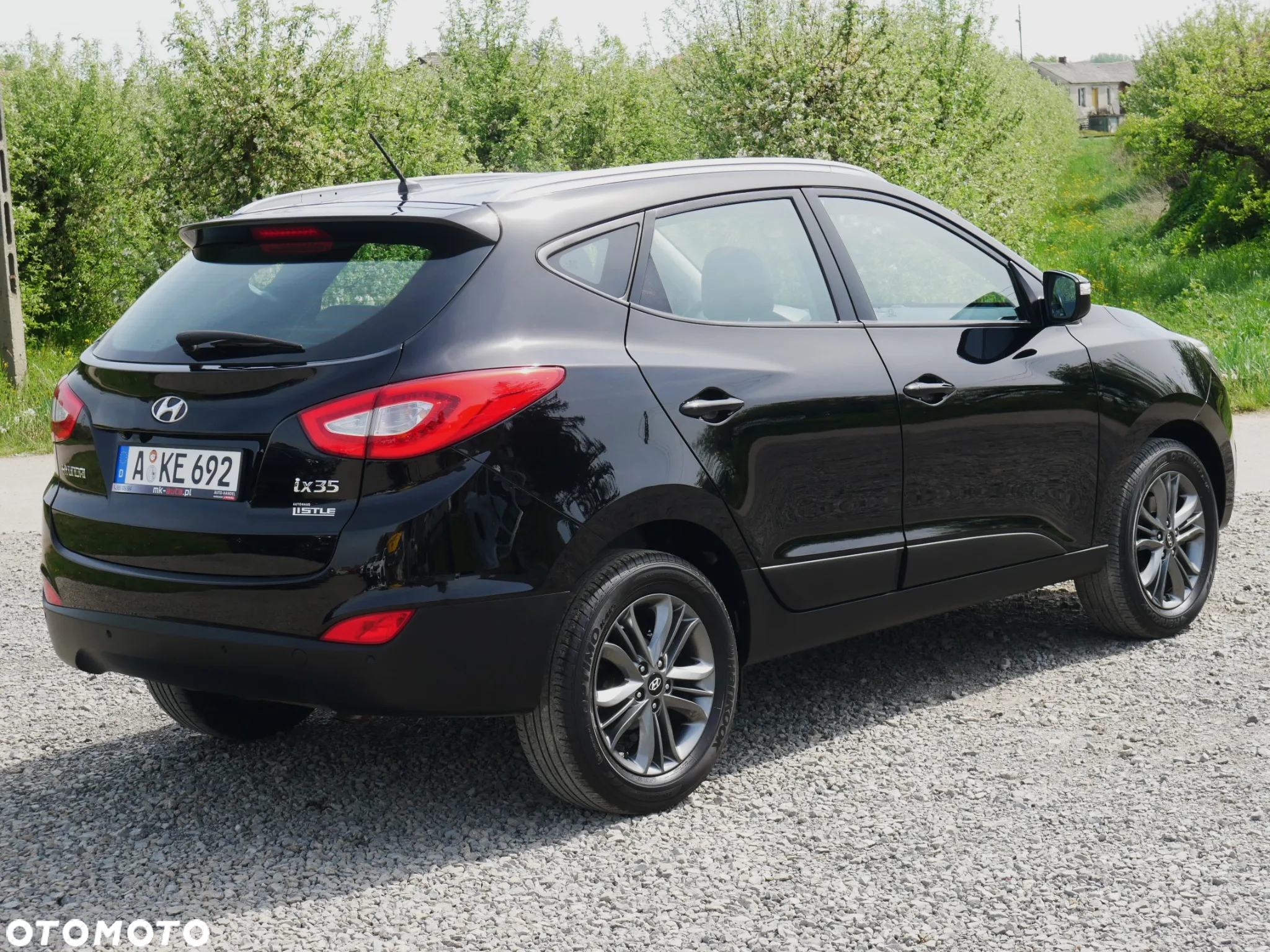 Hyundai ix35 - 11