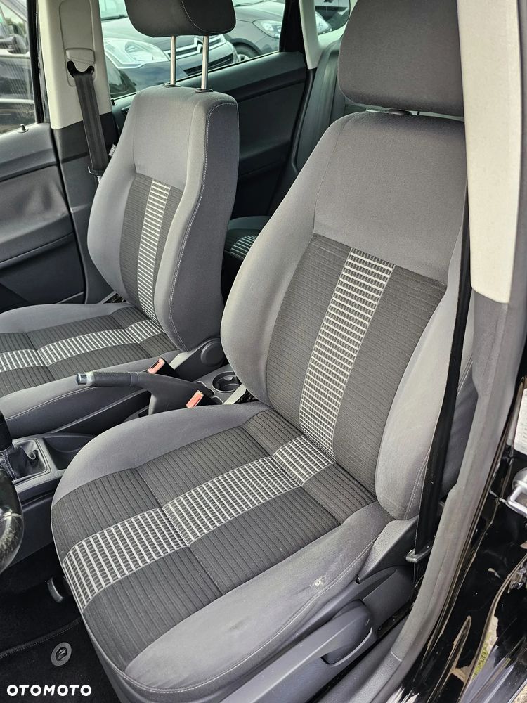 Volkswagen Polo 1.2 United - 14