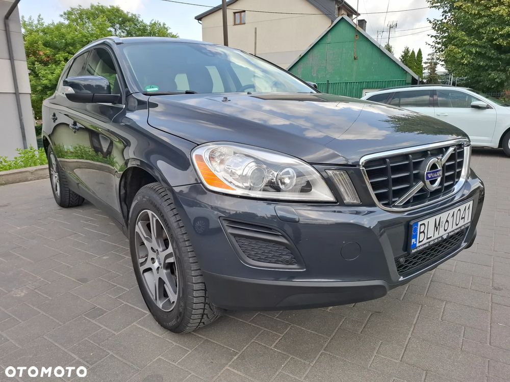 Volvo XC 60 DRIVe Momentum - 18