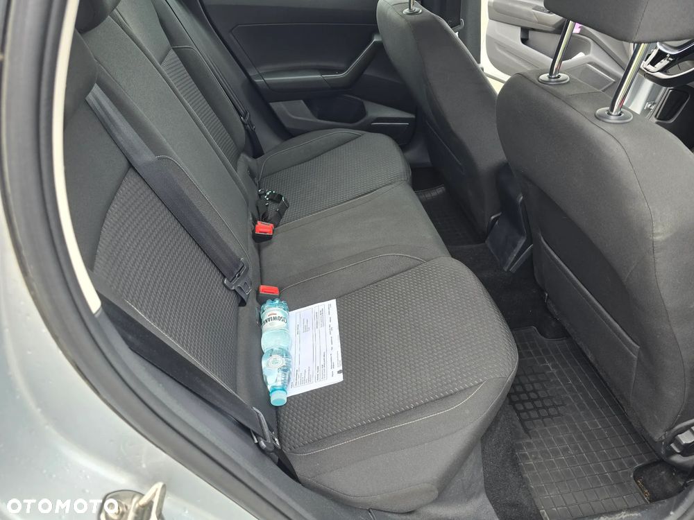Volkswagen Polo 1.0 TSI Comfortline - 17
