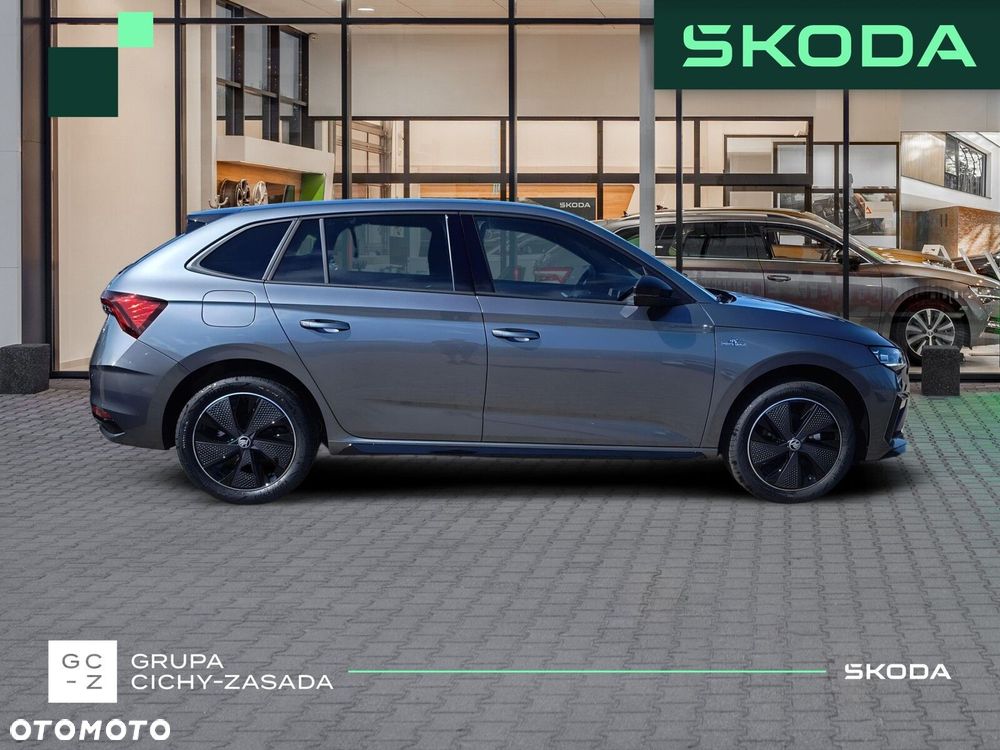 Skoda Scala - 7