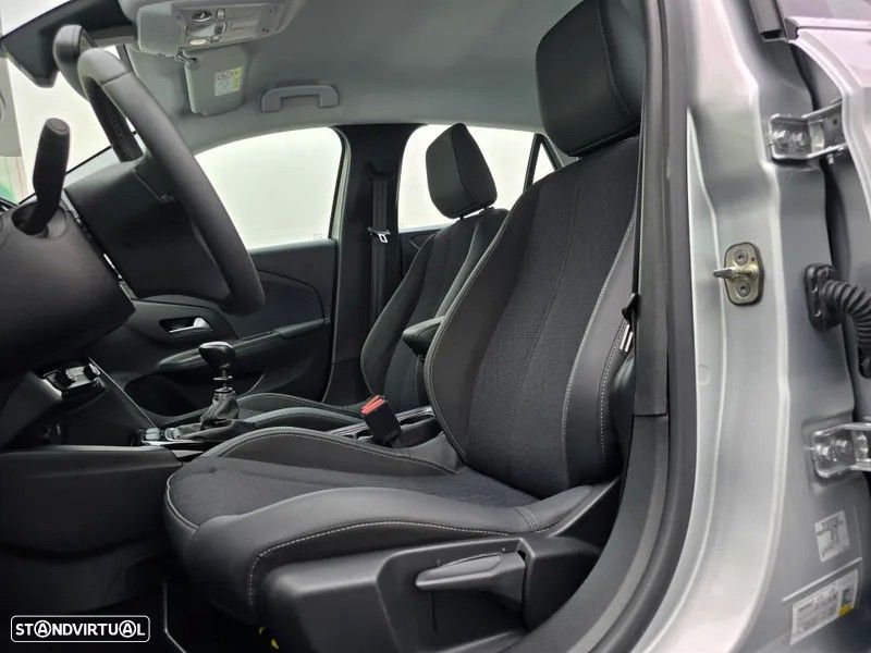 Opel Corsa 1.2 T Elegance - 13