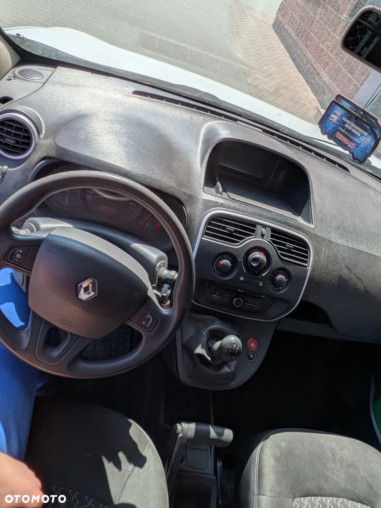 Renault Kangoo - 7