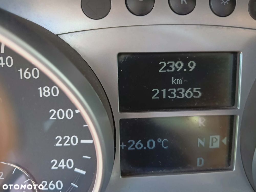 Mercedes-Benz ML - 7