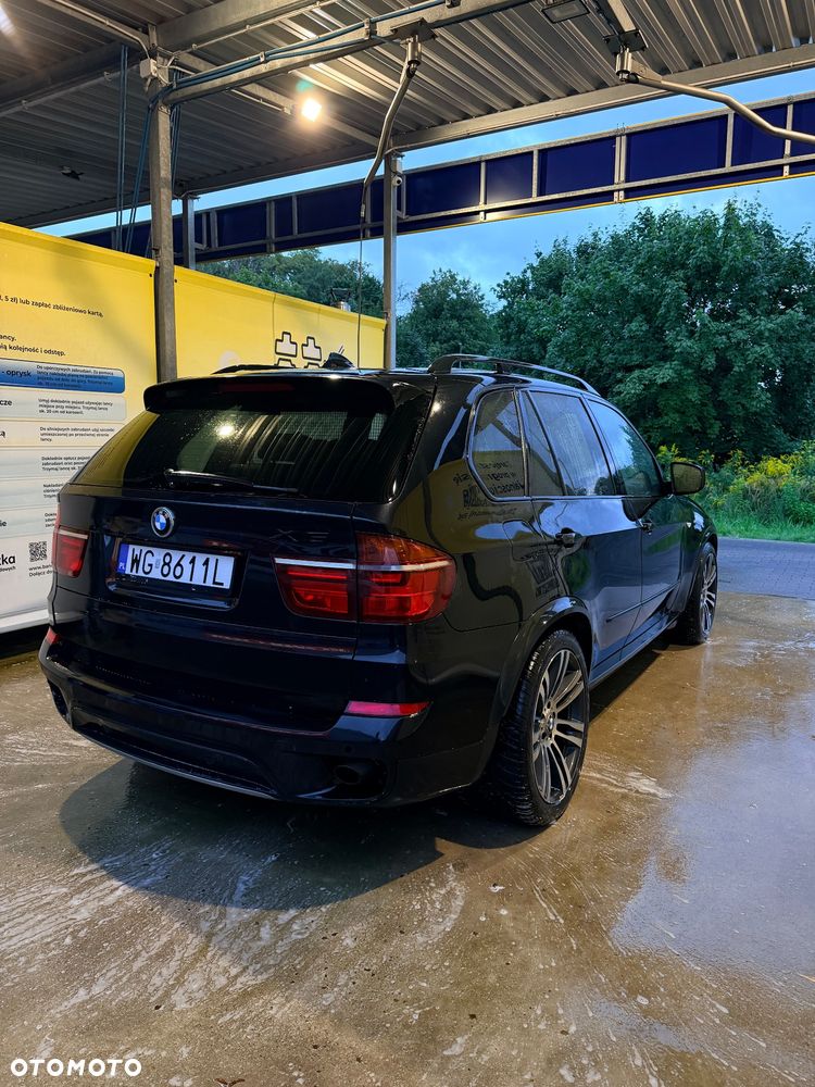 BMW X5 - 3