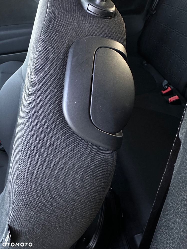 Fiat 500 1.0 Hybrid Dolcevita - 12