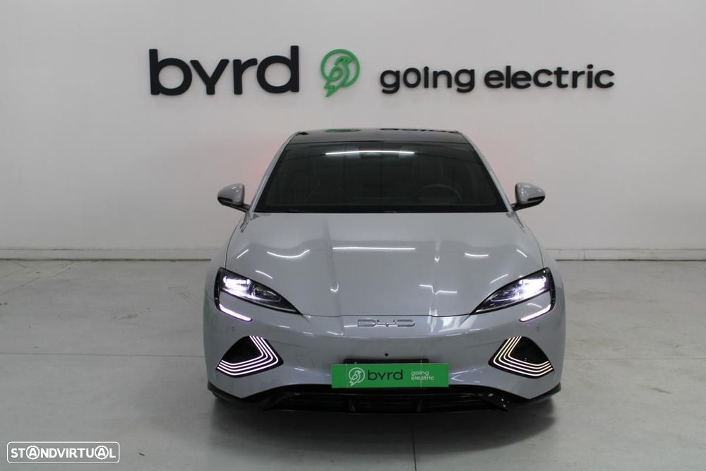 BYD Seal 82.5 kWh Design - 3
