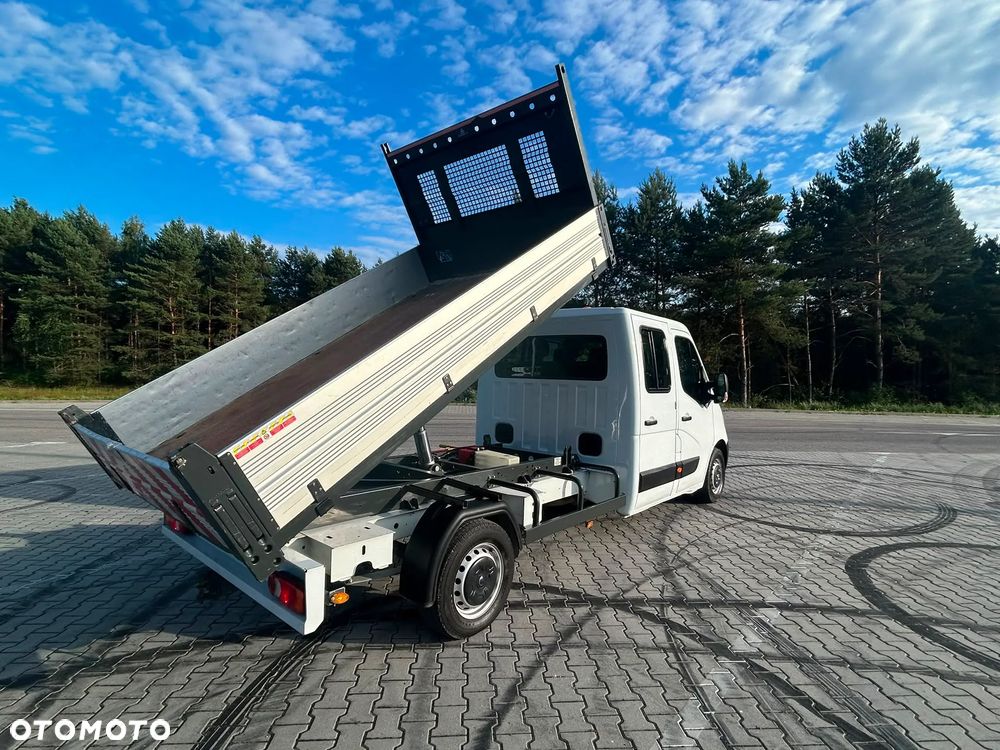 Opel Movano - 15