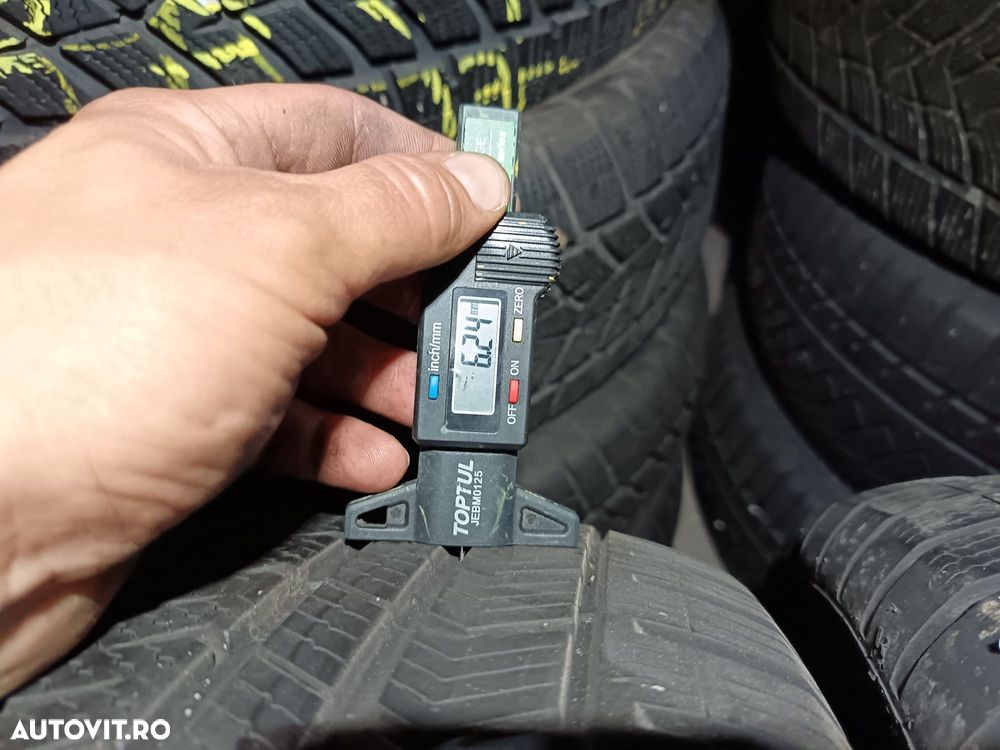 Anvelope 4sezoane ms 225 65 17 vredstein 2019 6mm - 5