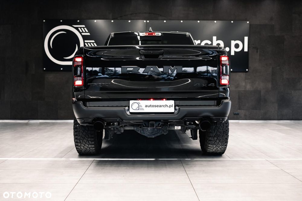 RAM 1500 TRX - 6