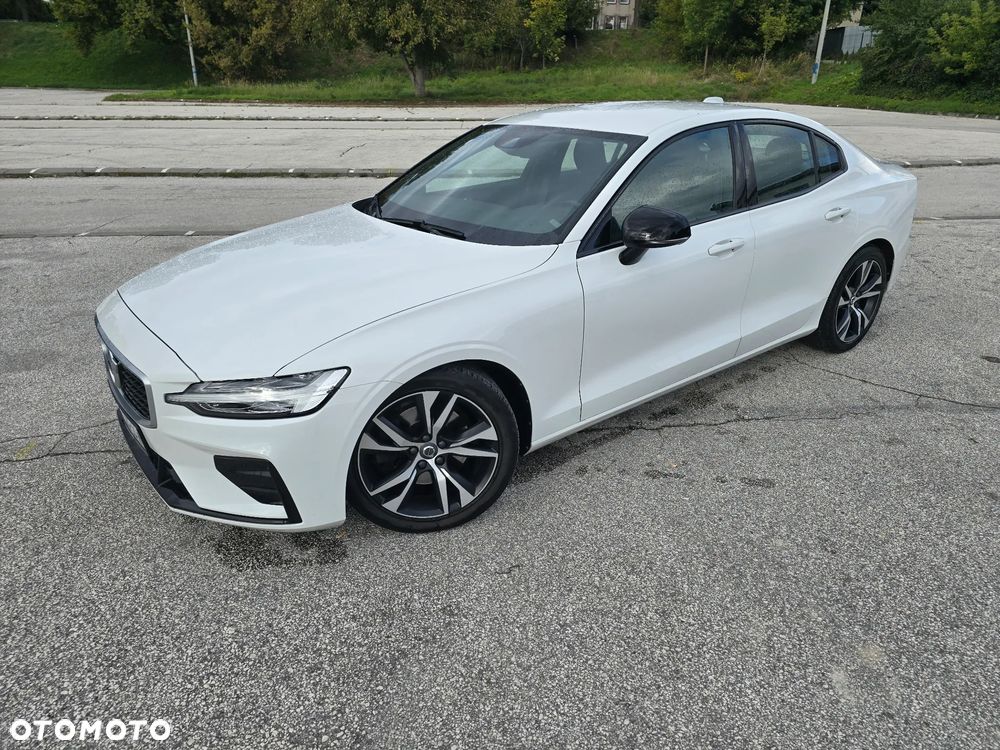Volvo S60 T4 R-Design - 9