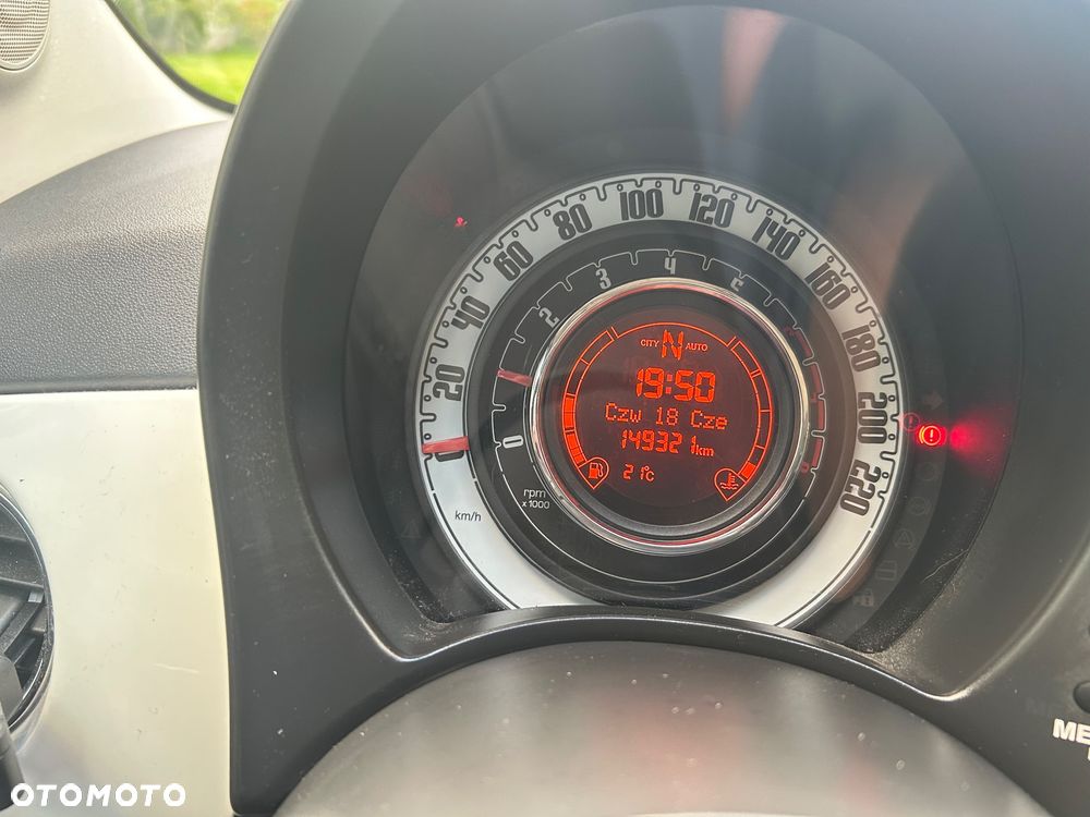 Fiat 500 - 10
