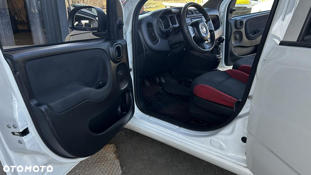 Fiat Panda - 9