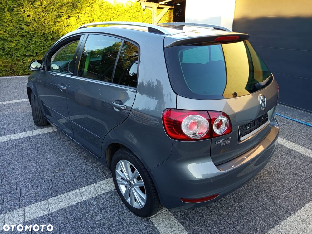 Volkswagen Golf Plus 1.9 TDI United - 5