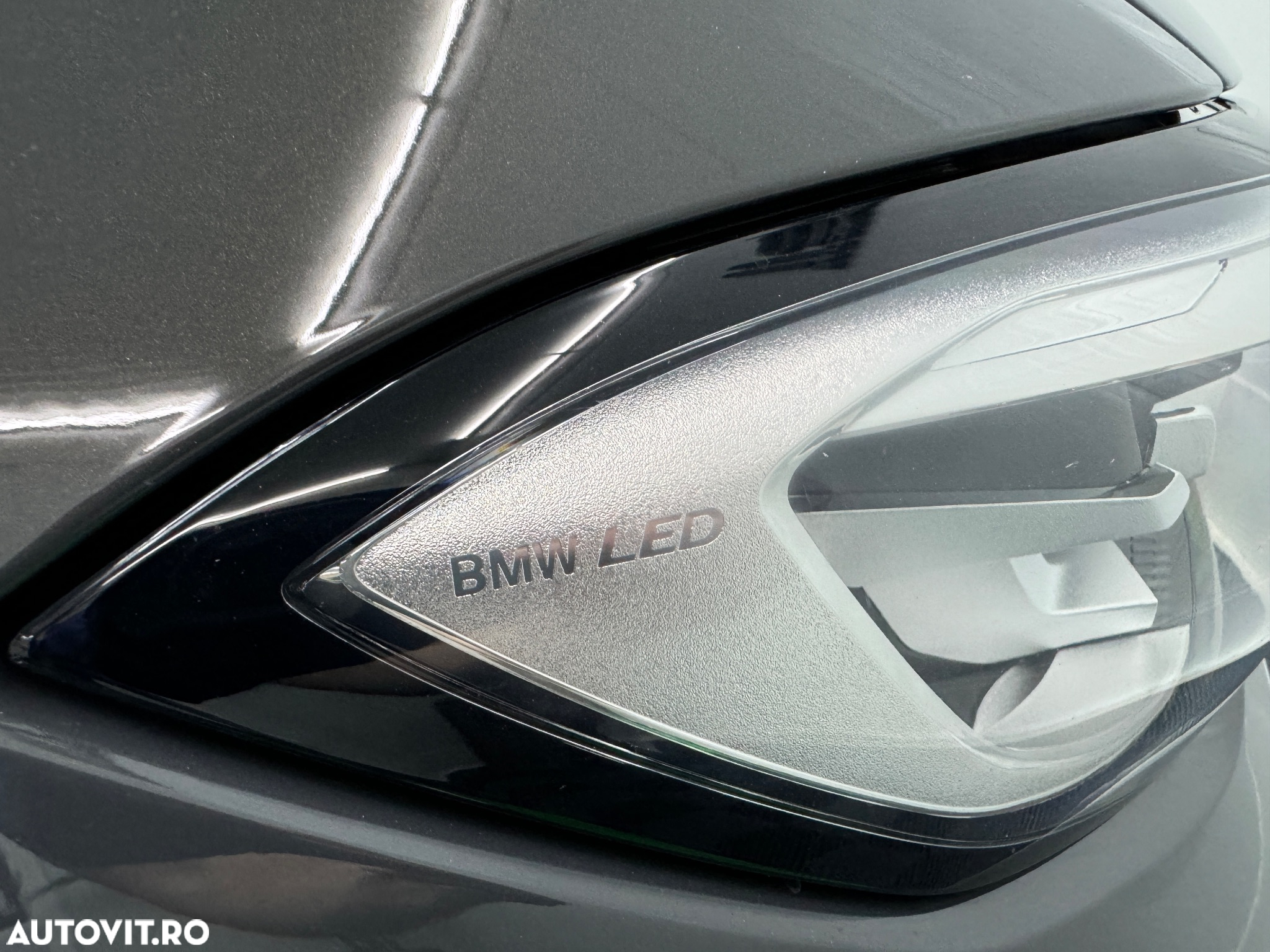 BMW Seria 3 320d xDrive AT Advantage - 35