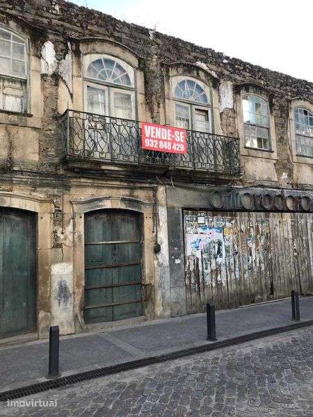 Vende-se Edifício - Peso da Régua - Centro - Grande imagem: 5/7