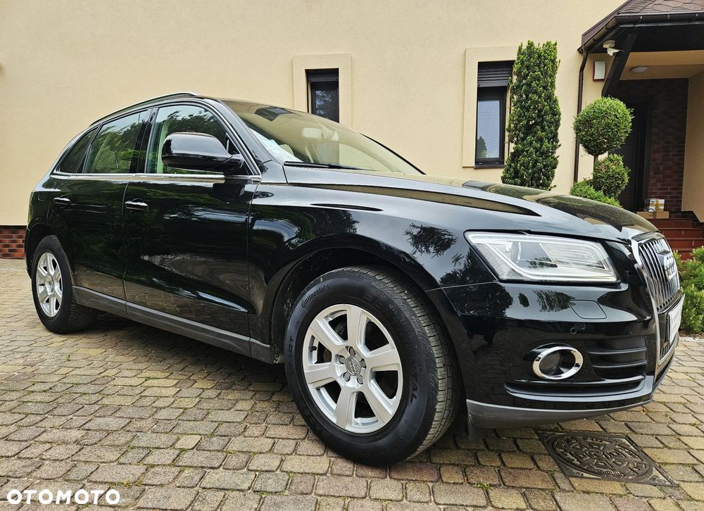 Audi Q5 2.0 TDI - 3