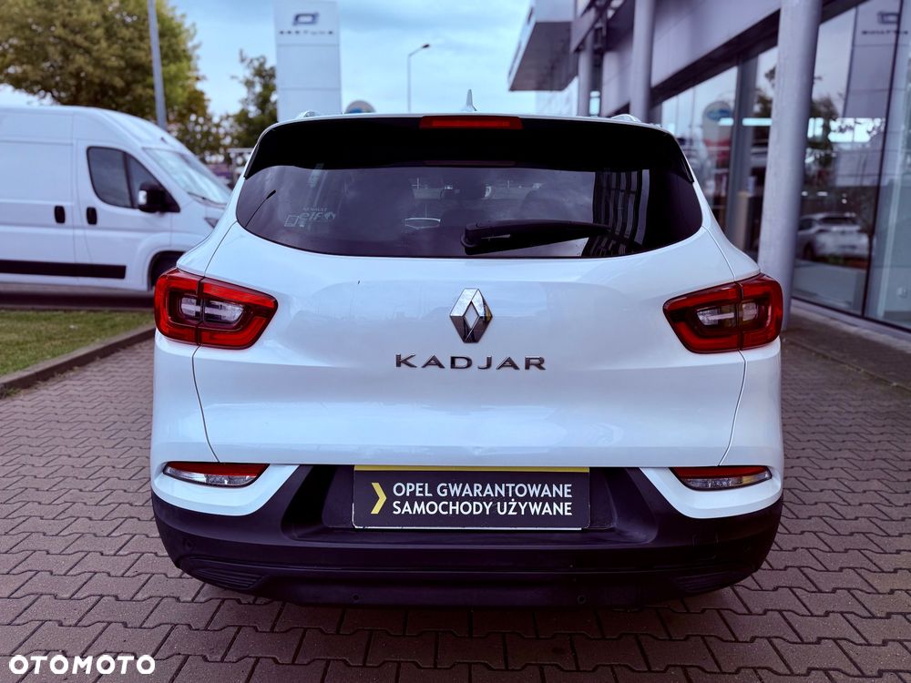 Renault Kadjar BLUE dCi 115 LIMITED - 6