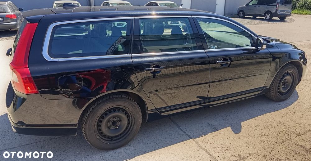 Volvo V70 2.0 - 6