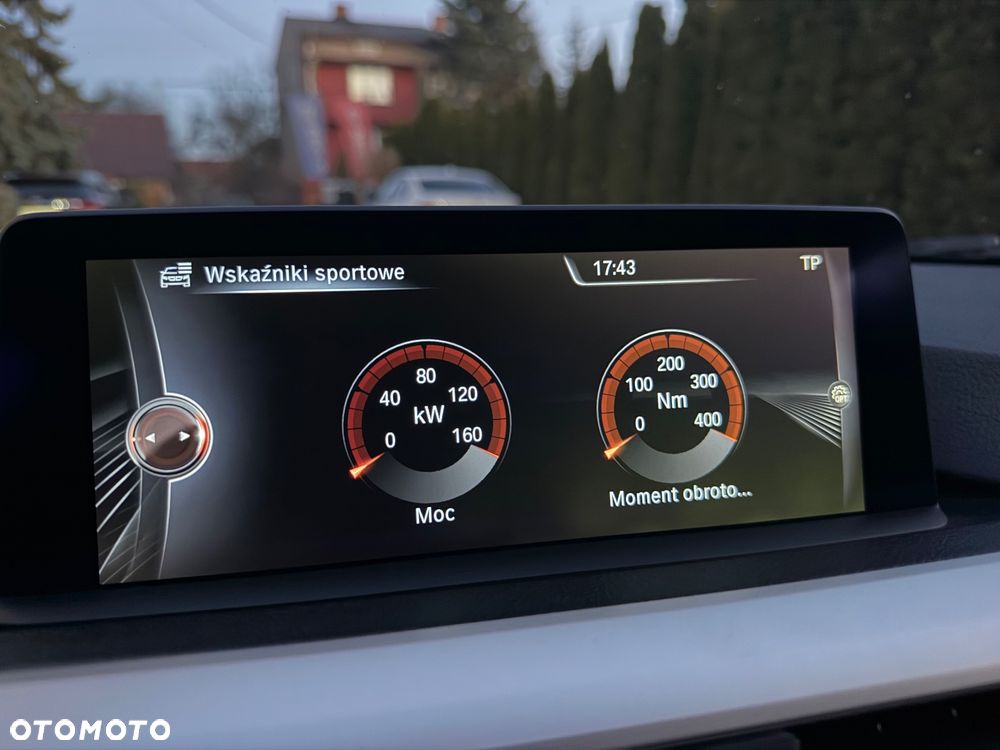 BMW Seria 3 320d Efficient Dynamics Edition Luxury Line - 38