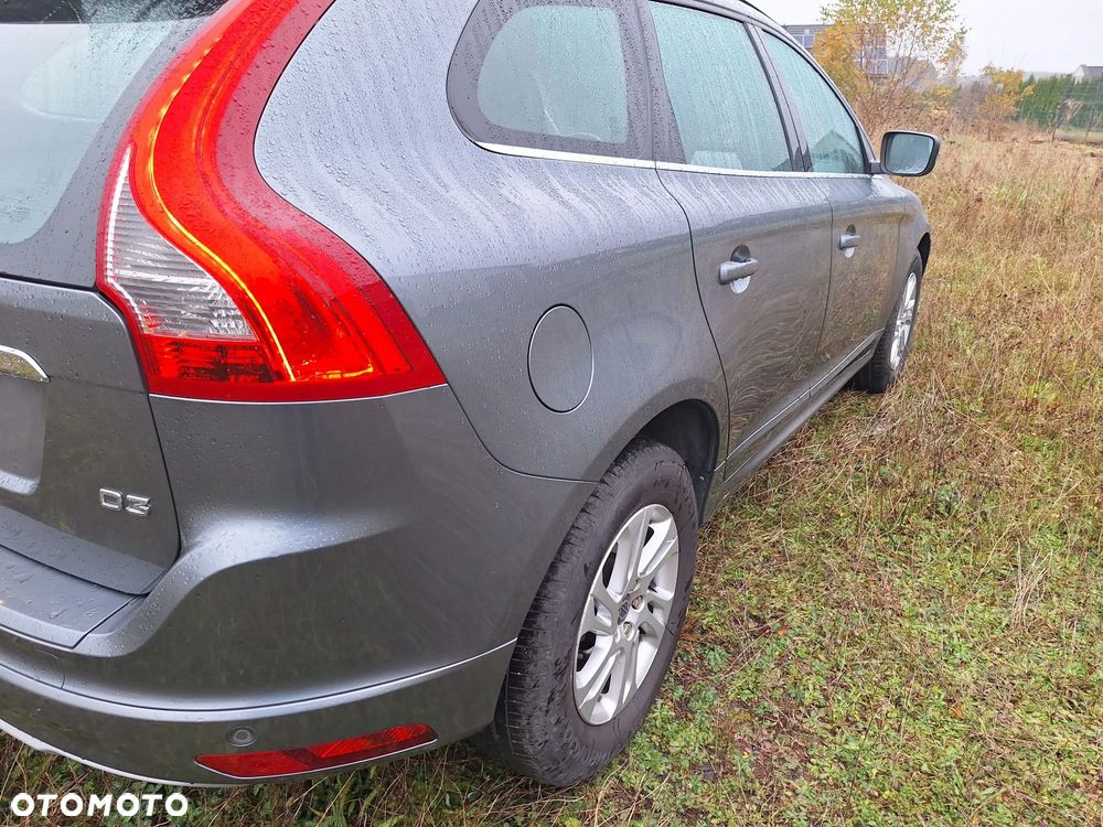 Volvo XC 60 D3 Drive-E Momentum - 25