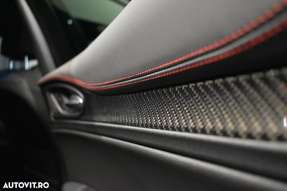 Alfa Romeo Stelvio 2.9 V6 Turbo AWD AT8 Quadrifoglio - 19