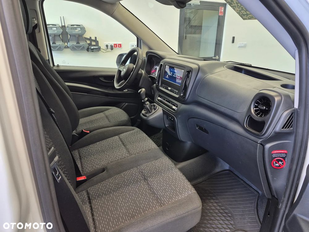 Mercedes-Benz VITO 114 - 17