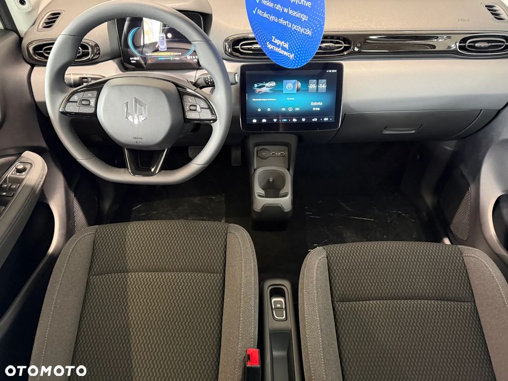Leapmotor T03 37.3 kWh Smart - 8