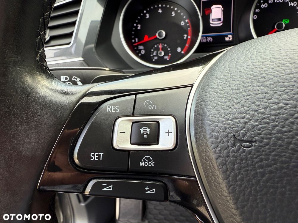 Volkswagen Tiguan 1.4 TSI BMT ACT JOIN DSG - 18